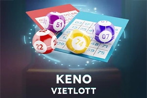 Keno vietlott