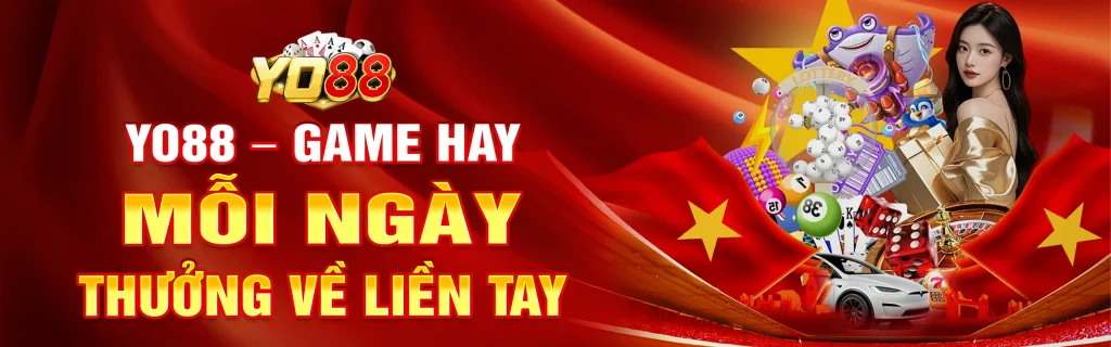 Banner yo88