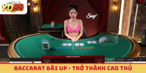 baccarat bài up