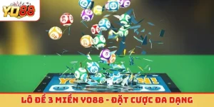 lô đề 3 miền